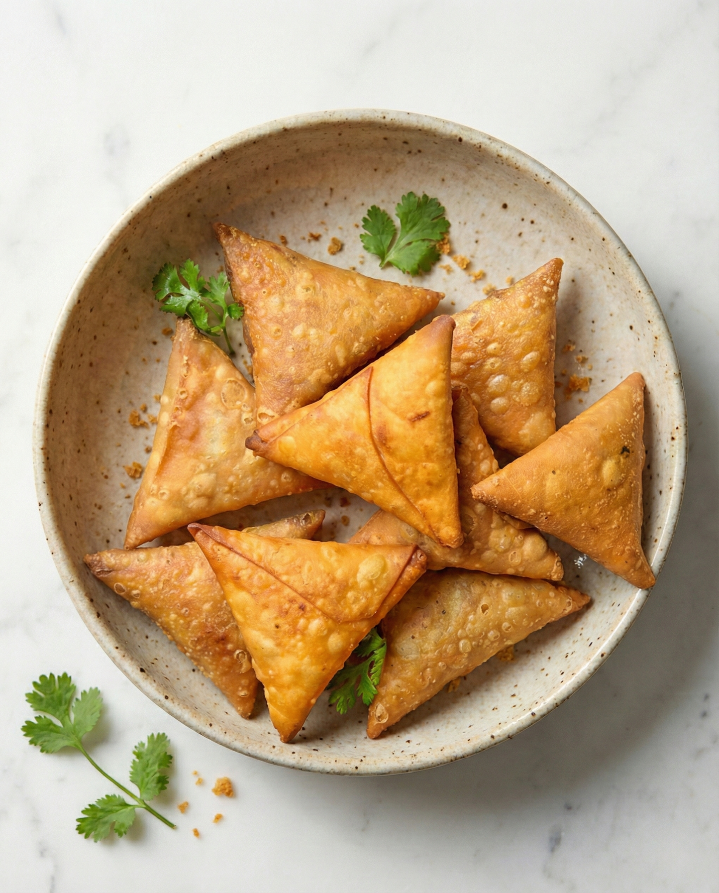 Samosas