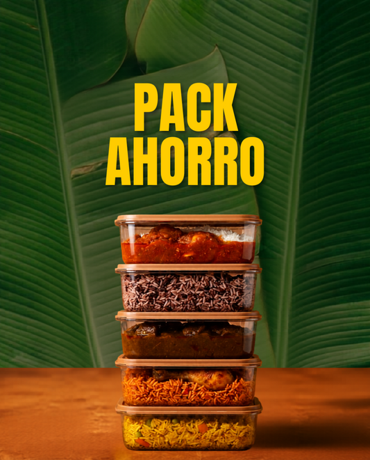Packs Ahorro