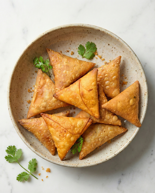 Samosas